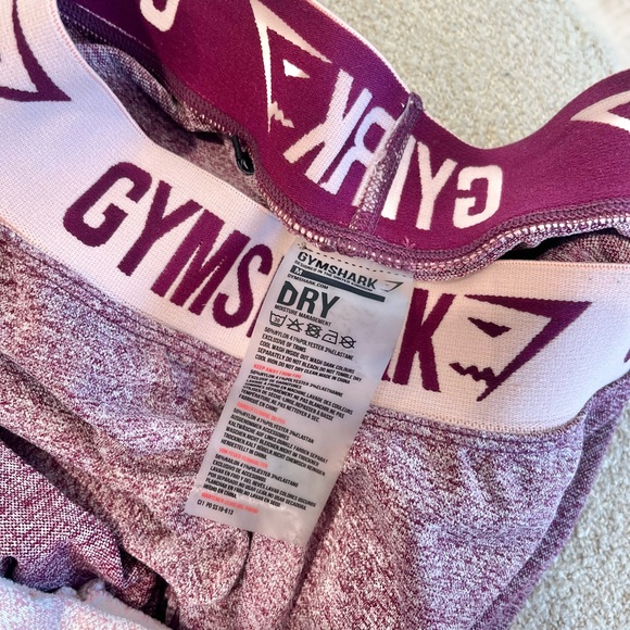 Gymshark Bundle - 2 Pairs of Leggings - Picture 4 of 4
